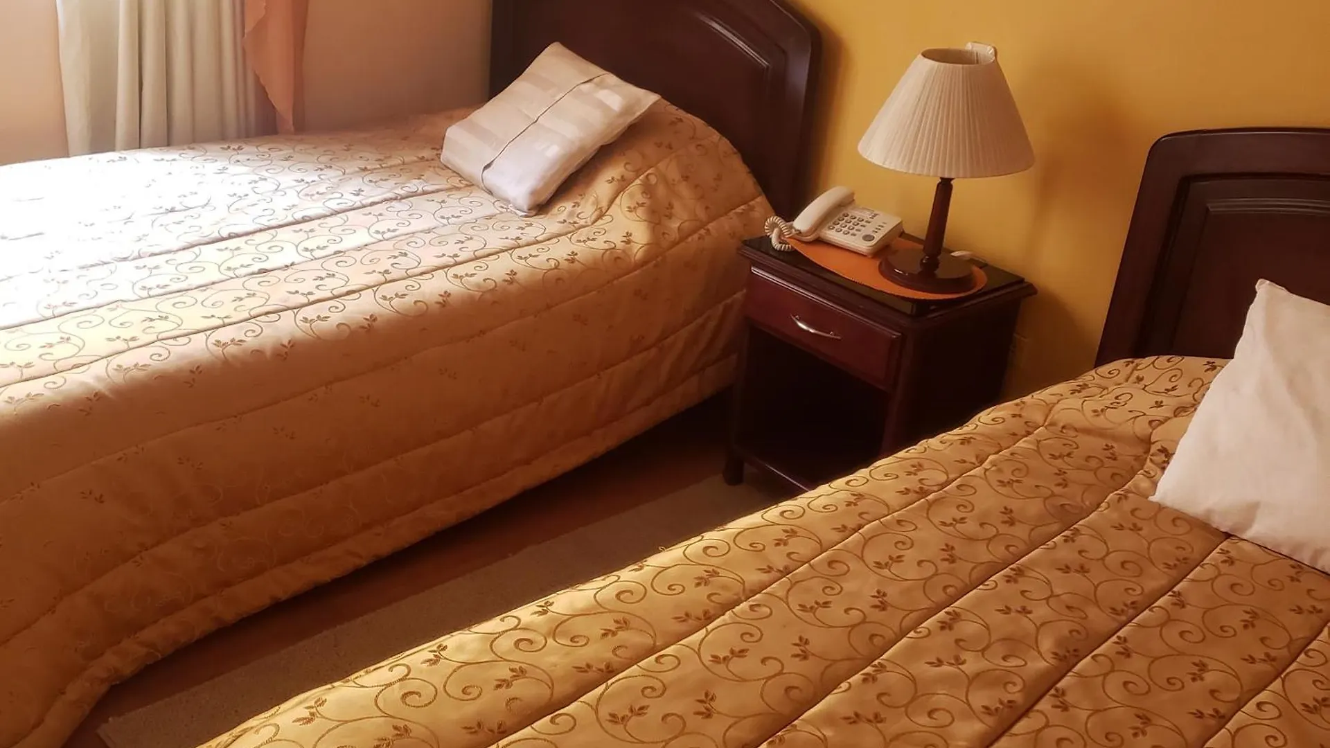 Hotel Lloresa Cuenca