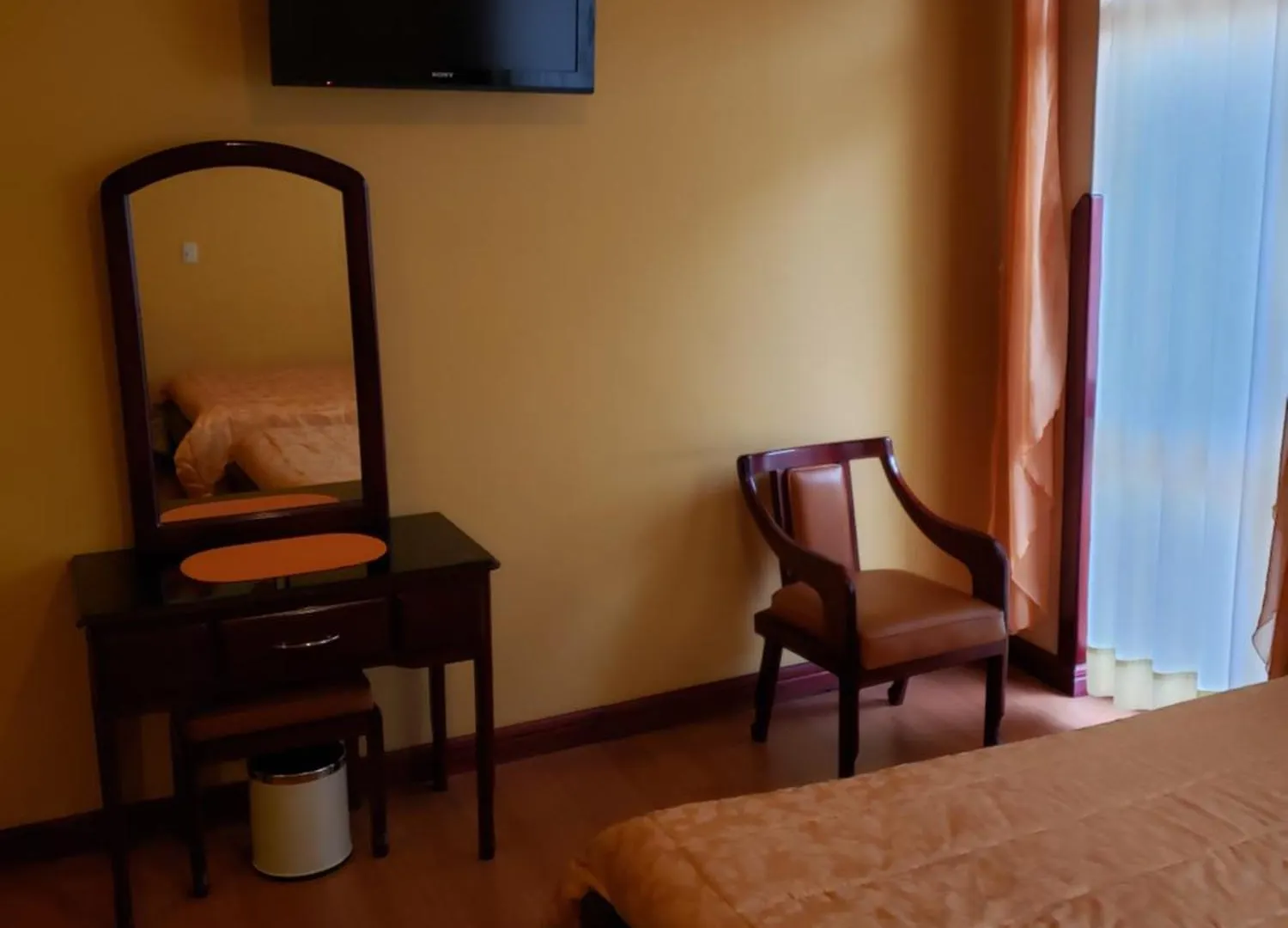 Lloresa Cuenca Hotel