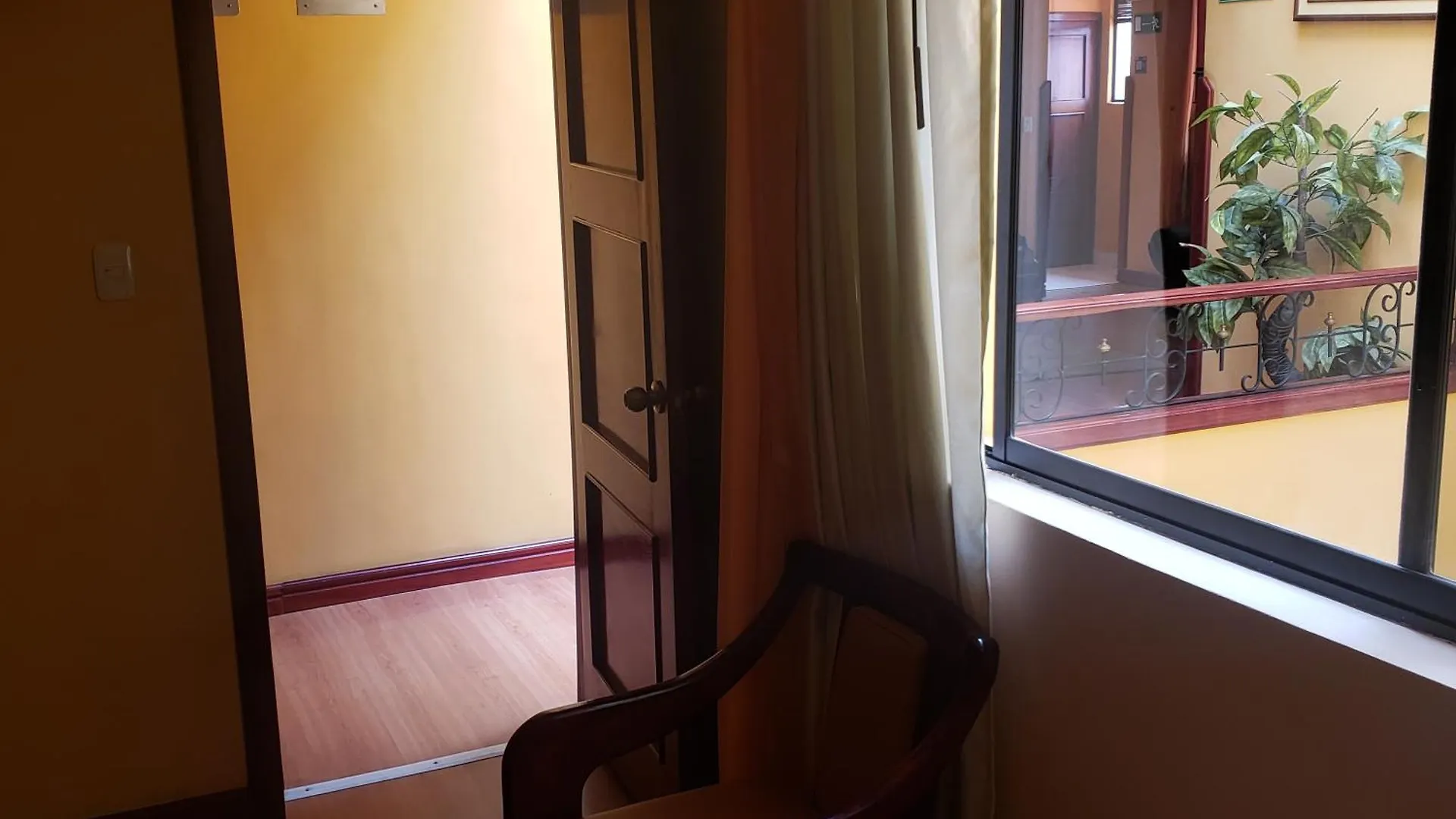 Lloresa Cuenca Hotel