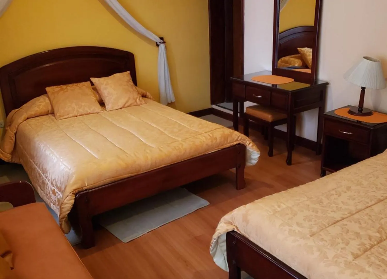 Hotel Lloresa Cuenca