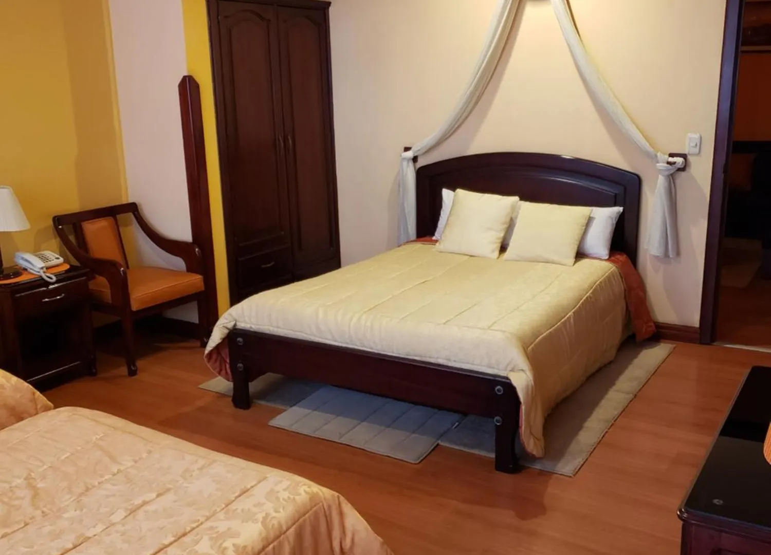 Hotel Lloresa Cuenca