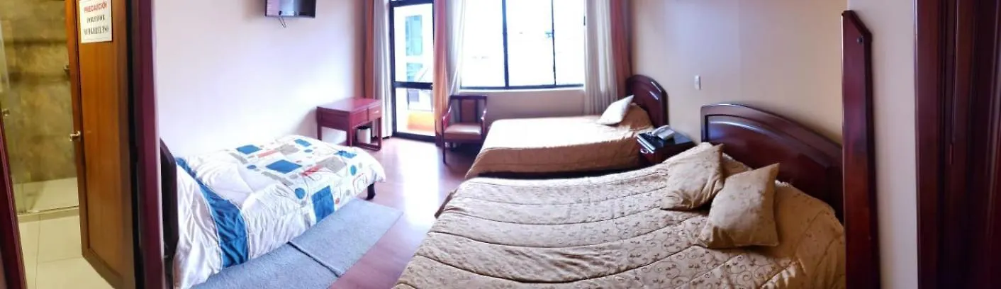 Lloresa Cuenca 3*,