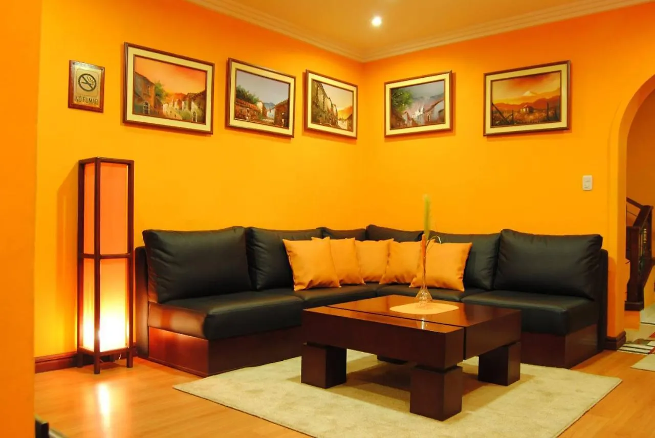 Lloresa Cuenca Hotel