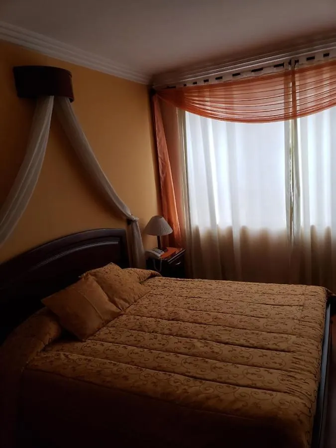 Lloresa Cuenca Hotel