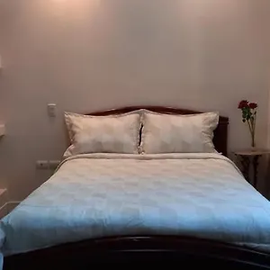 Del Rosario Guest house