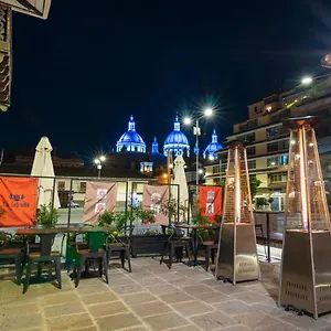 3* Hotel La Cofradia Pub-house