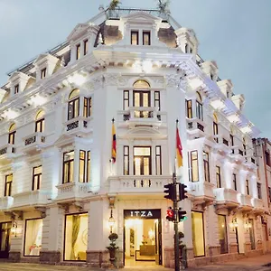 Itza Boutique Internacional Hotel