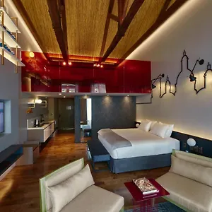 Casa Firenza & Boutique Hotel