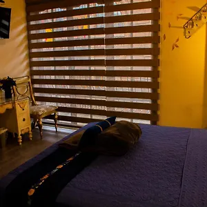 Boutique Lr Guest house