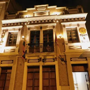 Balcon Del Arte Hotel