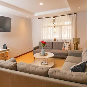 Santa Lucia - Barranco Aparthotel