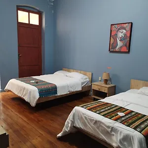Casa Aida Luz Guest house
