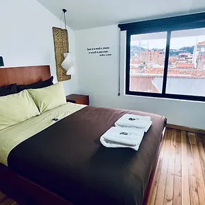 Atipico Bed and breakfast